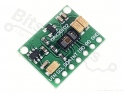 Hartslagsensor / Pulsoxymeter MAX30102 I2C